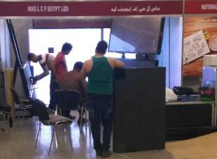 载誉前行，MILE米乐在埃及再续精彩