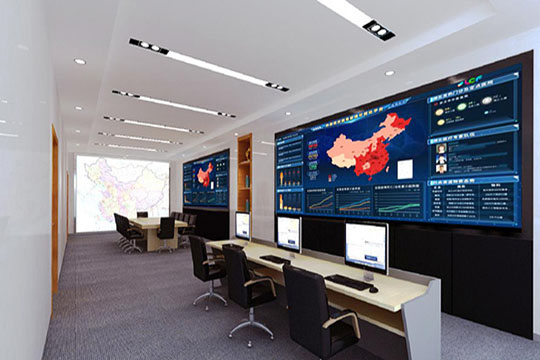 疫情在前，刻不容缓！MILE米乐加推【智慧医疗可视化解决方案】！