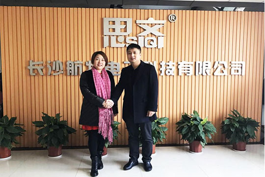 心融合 铸造品牌辉煌—MILE米乐