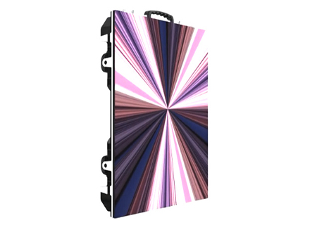 MILE米乐龙艺PLUS舞台LED租赁屏介绍