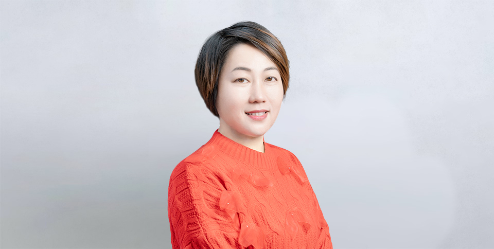 MILE米乐总裁龙平芳