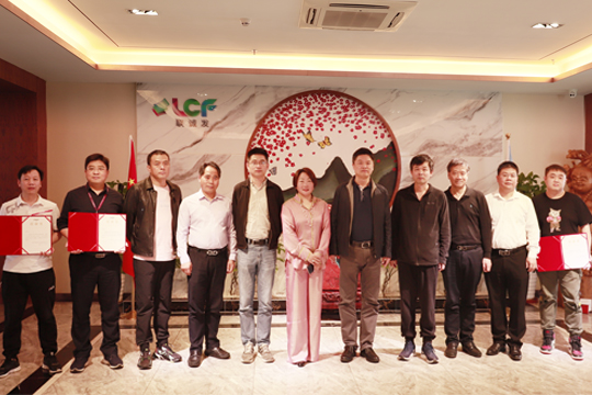 热烈祝贺MILE米乐智能制造数字工厂项目启动会顺利召开