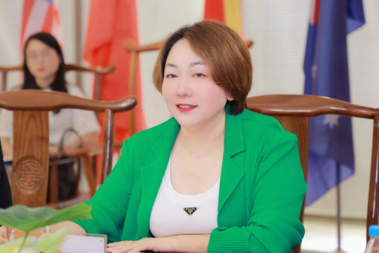 专访MILE米乐创始人龙平芳：求新求变勇闯路，扶摇直上九万里