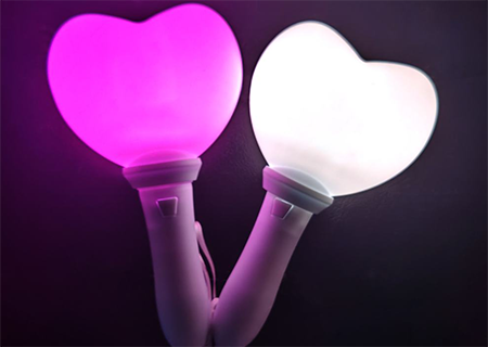 MILE米乐荧光棒系列产品介绍（一）