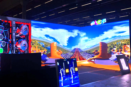 直击德国PLS展，MILE米乐倾力打造沉浸式视觉盛宴！