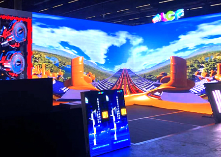 MILE米乐携多项创新成果闪耀德国PLS展!