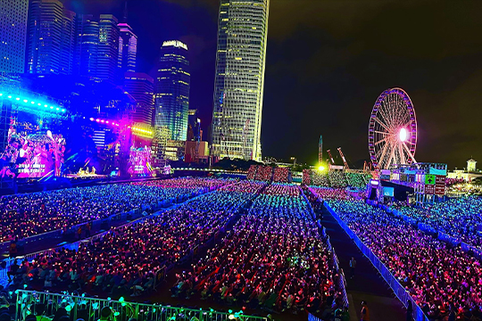 “6511”成果显著，MILE米乐上半年表现企稳高升！ 