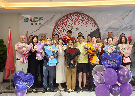 2023MILE米乐十年及以上老员工感恩视频