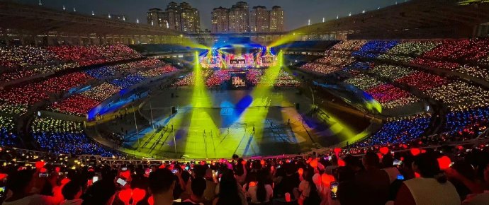 周杰伦呼和浩特演唱会 周杰伦呼和浩特演唱会