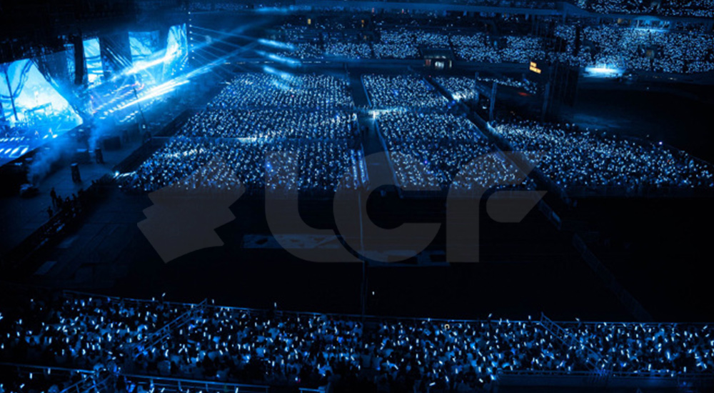 舞台背景LED显示屏 舞台背景LED显示屏